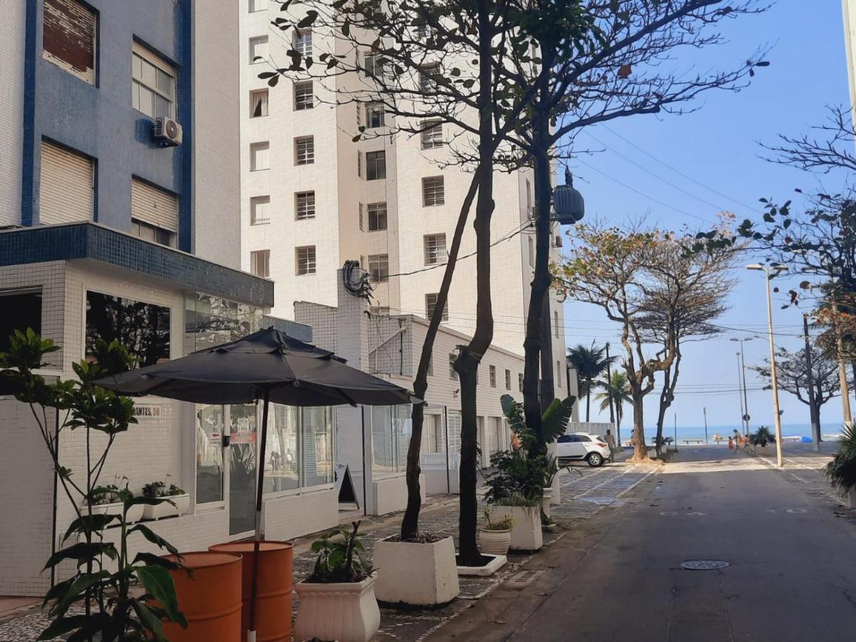 Studio 811 Pitangueiras - Edificio Bandeirantes - Com Estacionamento Incluido Гуаружа Екстериор снимка