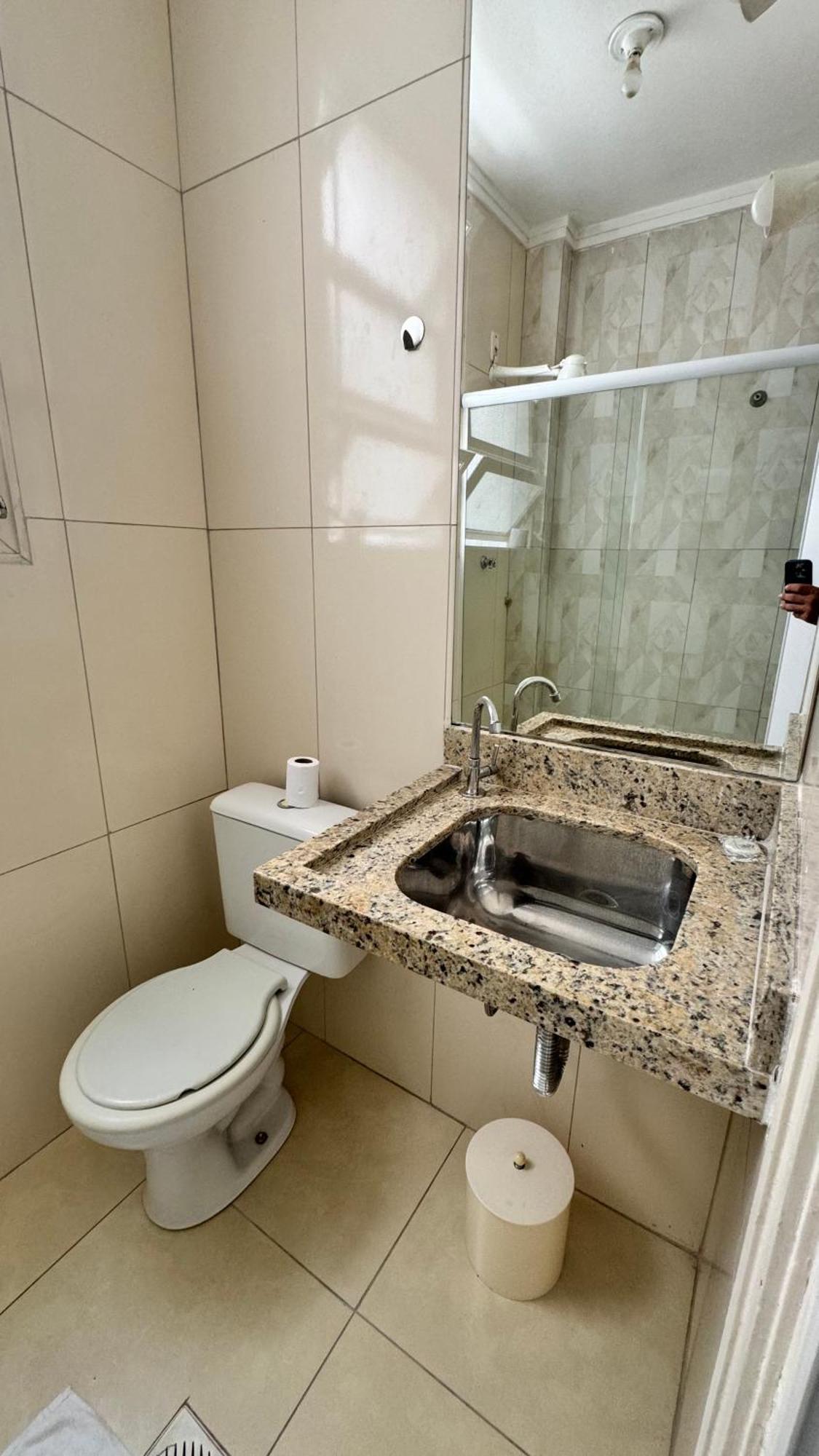 Studio 811 Pitangueiras - Edificio Bandeirantes - Com Estacionamento Incluido Гуаружа Екстериор снимка